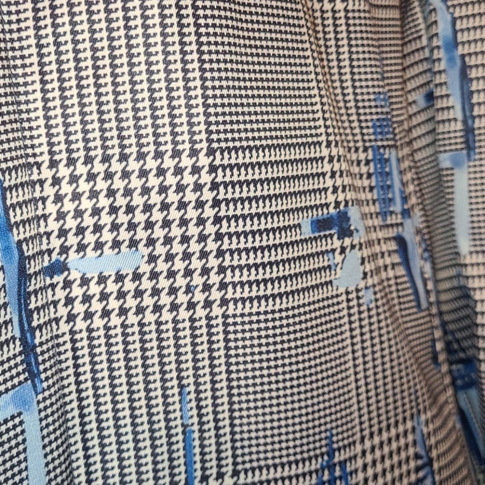 Alfani overcoat 3/4 length - Picture 5 of 16